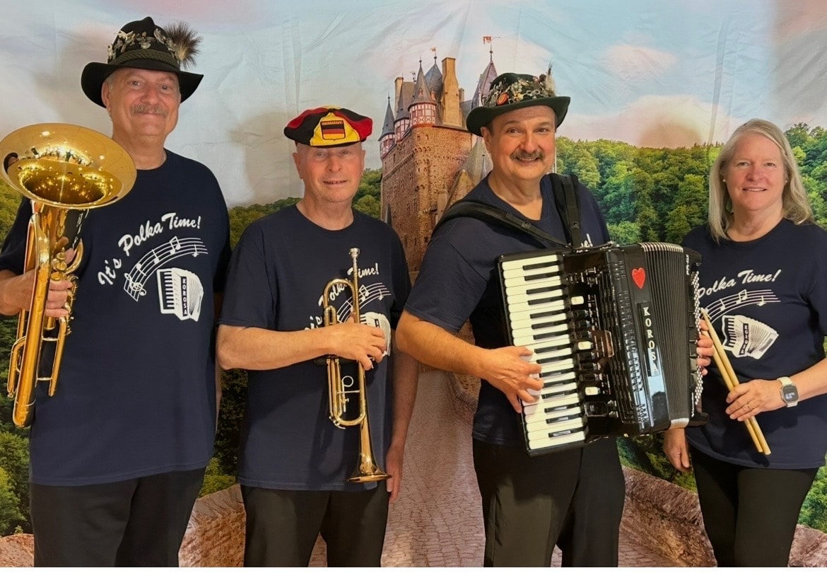 Oktoberfest by Schnitzel Platz 4